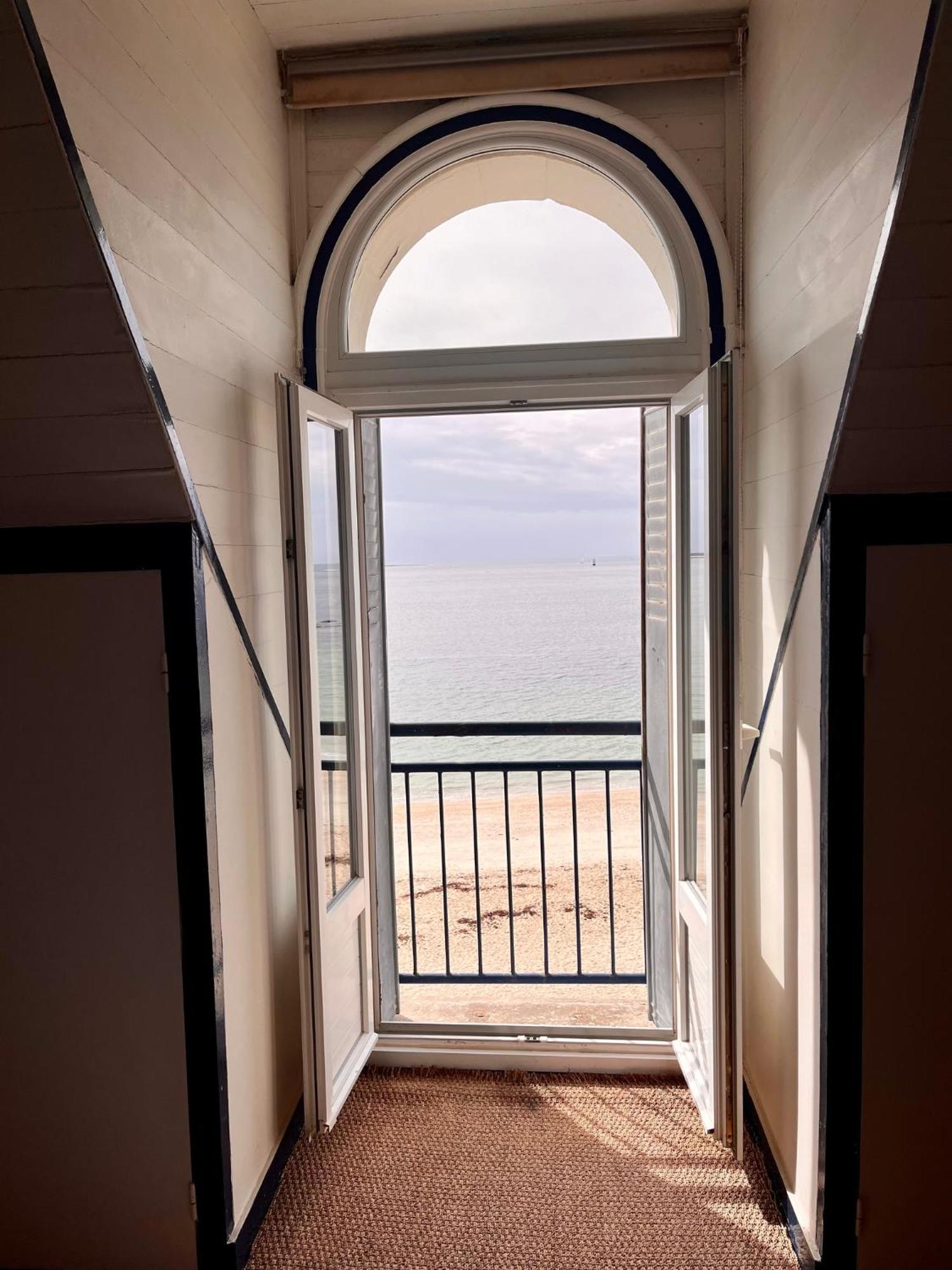 La Villa Ker Mat Larmor-Plage Dış mekan fotoğraf