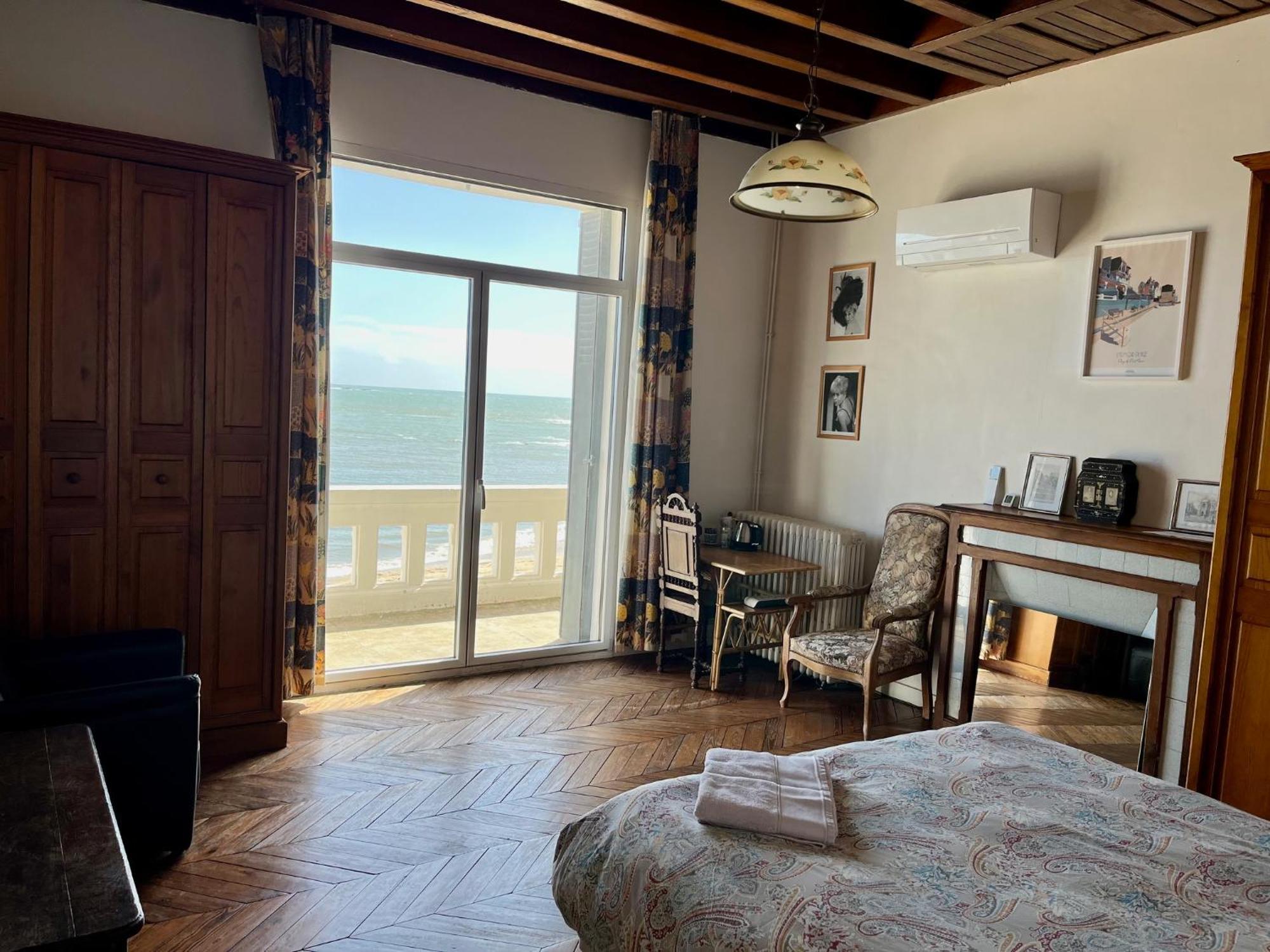 La Villa Ker Mat Larmor-Plage Dış mekan fotoğraf